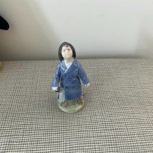 Royal Copenhagen figurine